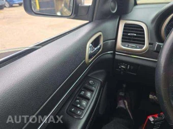 2016 Jeep Grand Cherokee Limited - miniatura 26