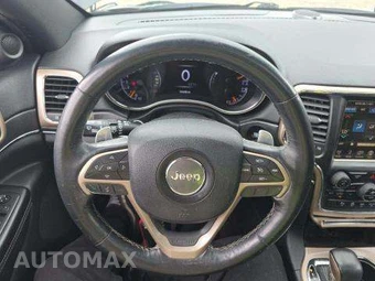 2016 Jeep Grand Cherokee Limited - miniatura 27