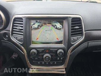 2016 Jeep Grand Cherokee Limited - miniatura 28