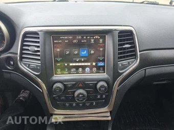 2016 Jeep Grand Cherokee Limited - miniatura 29