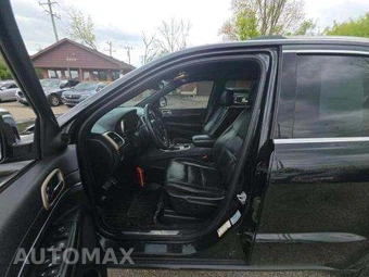 2016 Jeep Grand Cherokee Limited - miniatura 7