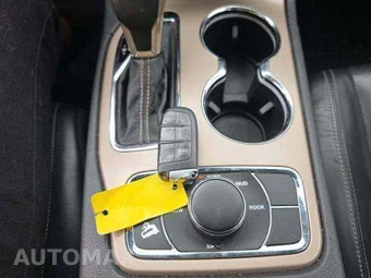 2016 Jeep Grand Cherokee Limited - miniatura 9