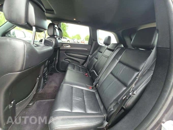 2016 Jeep Grand Cherokee Limited - miniatura 13