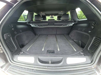 2016 Jeep Grand Cherokee Limited - miniatura 14