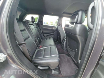 2016 Jeep Grand Cherokee Limited - miniatura 16