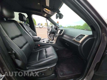 2016 Jeep Grand Cherokee Limited - miniatura 18
