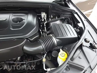 2016 Jeep Grand Cherokee Limited - miniatura 21