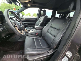 2016 Jeep Grand Cherokee Limited - miniatura 6