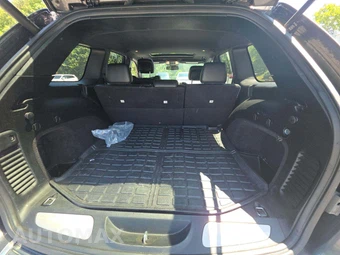 2016 Jeep Grand Cherokee Limited - miniatura 11