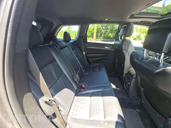 2016 Jeep Grand Cherokee Limited - miniatura 13