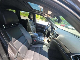 2016 Jeep Grand Cherokee Limited - miniatura 15