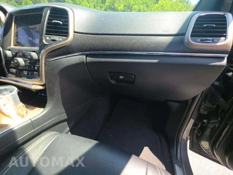 2016 Jeep Grand Cherokee Limited - miniatura 16