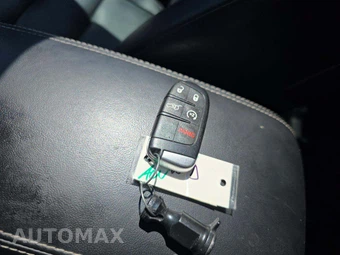 2016 Jeep Grand Cherokee Limited - miniatura 5