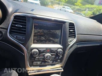 2016 Jeep Grand Cherokee Limited - miniatura 7