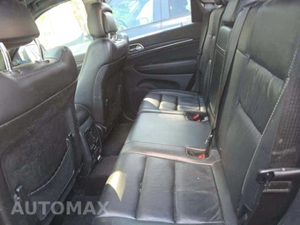 2016 Jeep Grand Cherokee Limited - miniatura 13