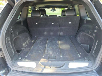 2016 Jeep Grand Cherokee Limited - miniatura 14