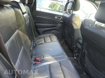 2016 Jeep Grand Cherokee Limited - miniatura 16