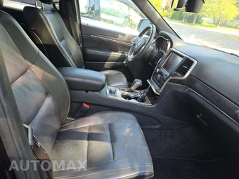 2016 Jeep Grand Cherokee Limited - miniatura 18