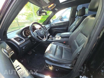 2016 Jeep Grand Cherokee Limited - miniatura 6