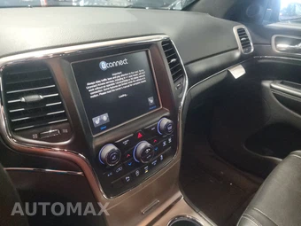 2016 Jeep Grand Cherokee Limited - miniatura 11