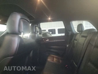 2016 Jeep Grand Cherokee Limited - miniatura 13
