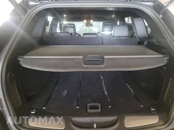 2016 Jeep Grand Cherokee Limited - miniatura 16