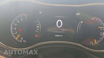 2016 Jeep Grand Cherokee Limited - miniatura 20
