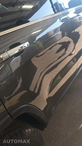 2016 Jeep Grand Cherokee Limited - miniatura 21