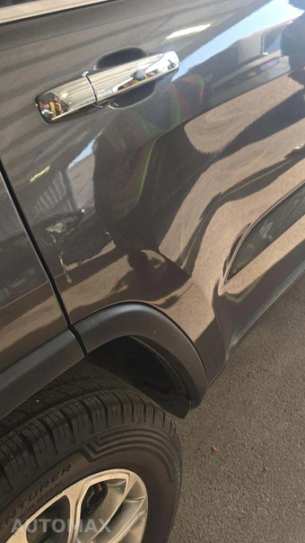 2016 Jeep Grand Cherokee Limited - miniatura 32