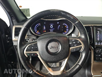 2016 Jeep Grand Cherokee Limited - miniatura 10