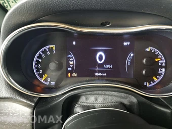 2016 Jeep Grand Cherokee Limited - miniatura 12