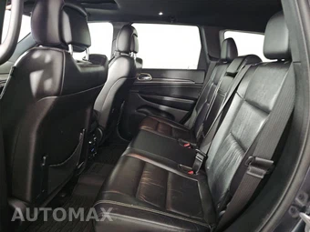 2016 Jeep Grand Cherokee Limited - miniatura 13