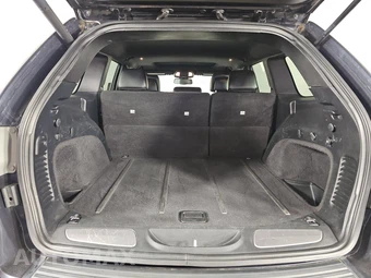 2016 Jeep Grand Cherokee Limited - miniatura 16