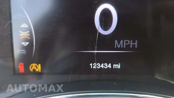 2016 Jeep Grand Cherokee Limited - miniatura 18