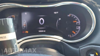 2016 Jeep Grand Cherokee Limited - miniatura 26