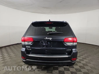 2016 Jeep Grand Cherokee Limited - miniatura 5