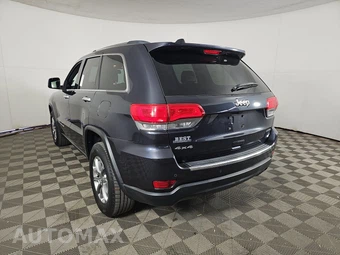 2016 Jeep Grand Cherokee Limited - miniatura 6