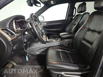 2016 Jeep Grand Cherokee Limited - miniatura 7
