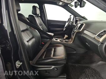 2016 Jeep Grand Cherokee Limited - miniatura 8