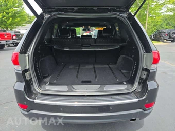 2016 Jeep Grand Cherokee Limited - miniatura 11