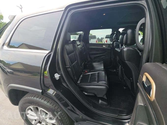 2016 Jeep Grand Cherokee Limited - miniatura 13