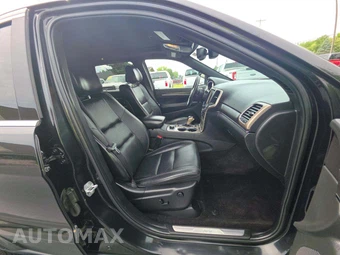 2016 Jeep Grand Cherokee Limited - miniatura 15