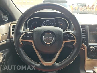 2016 Jeep Grand Cherokee Limited - miniatura 10