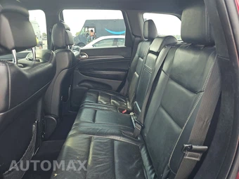 2016 Jeep Grand Cherokee Limited - miniatura 13