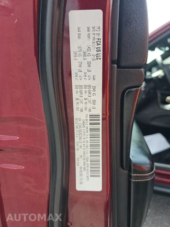 2016 Jeep Grand Cherokee Limited - miniatura 14