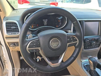 2016 Jeep Grand Cherokee Limited - miniatura 10