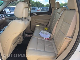 2016 Jeep Grand Cherokee Limited - miniatura 13