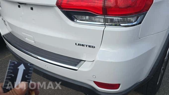 2016 Jeep Grand Cherokee Limited - miniatura 31