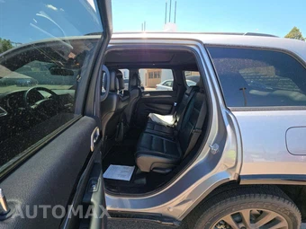 2016 Jeep Grand Cherokee Limited 75th Anniversary Edition - miniatura 10