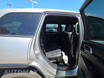 2016 Jeep Grand Cherokee Limited 75th Anniversary Edition - miniatura 13